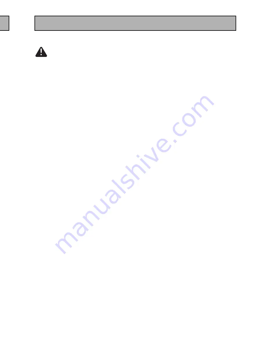 Panasonic MCUG471 - UPRIGHT VAC - MULTI LANGUAGE Operating Instructions Manual Download Page 7