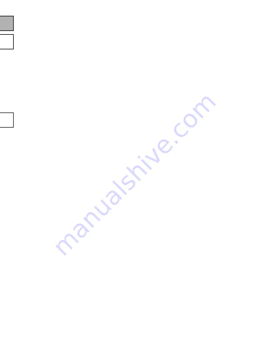 Panasonic MCV5204 - COMMERCIAL VACUUM Operating Instructions Manual Download Page 28