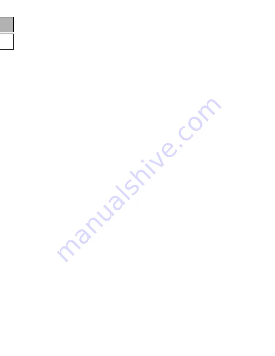 Panasonic MCV5204 - COMMERCIAL VACUUM Operating Instructions Manual Download Page 34