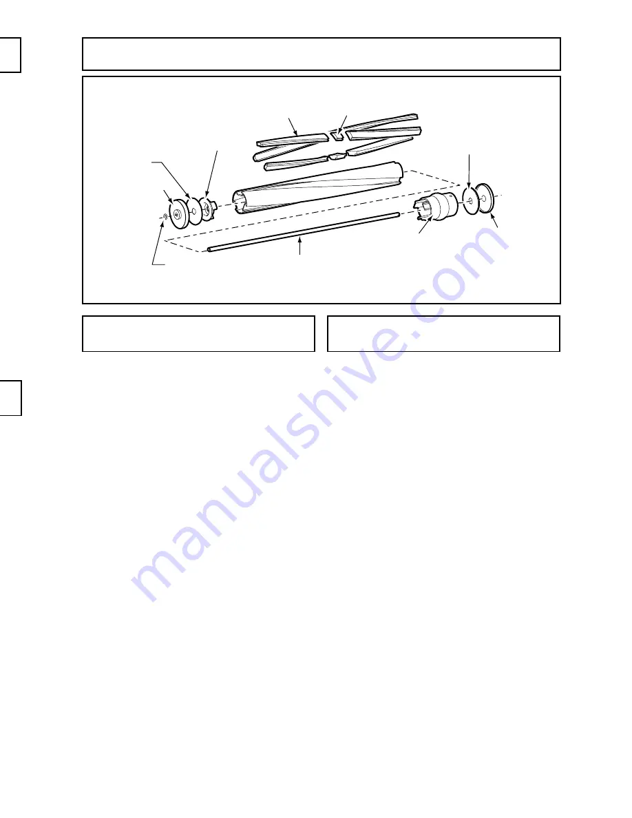 Panasonic MCV5271 - UPRIGHT VACUUM PLAT Operating Instructions Manual Download Page 35