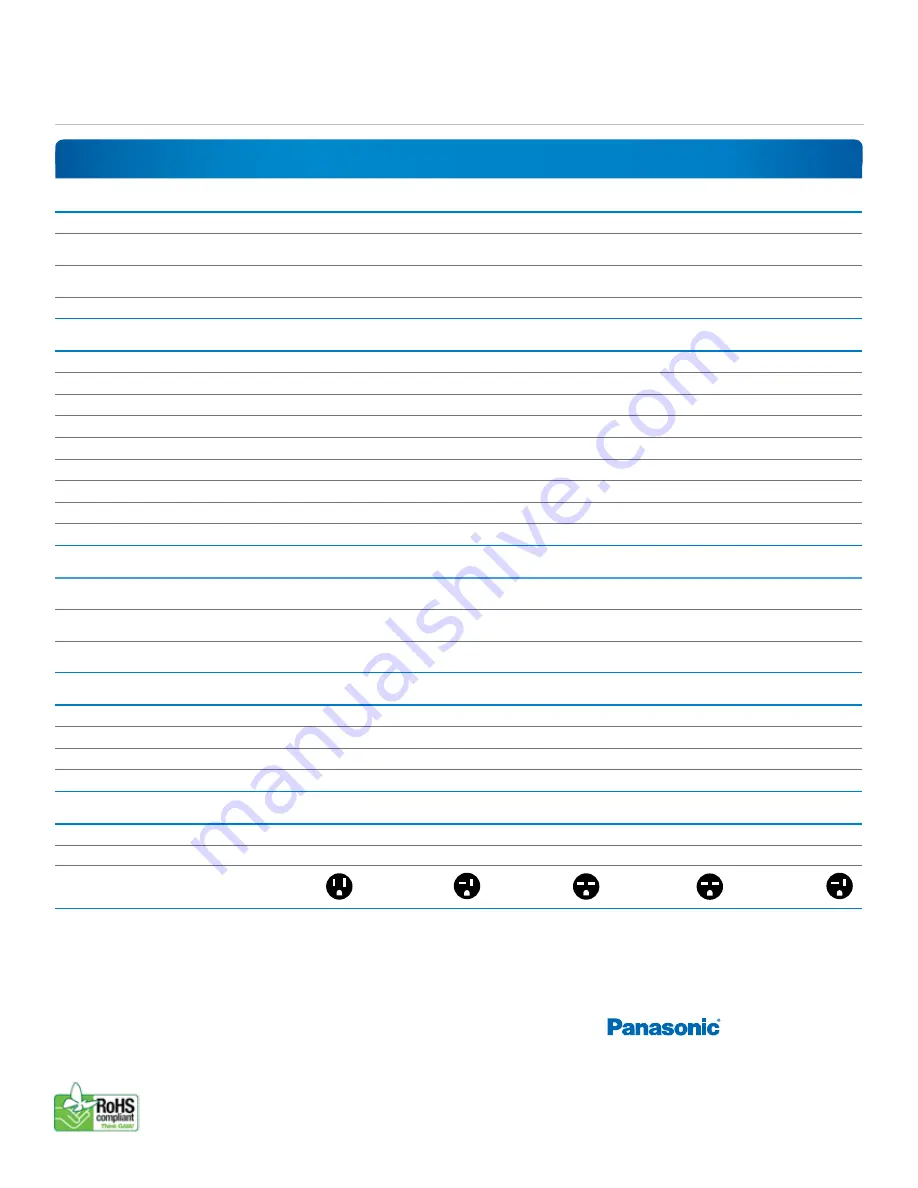 Panasonic MDF-U33V Скачать руководство пользователя страница 12