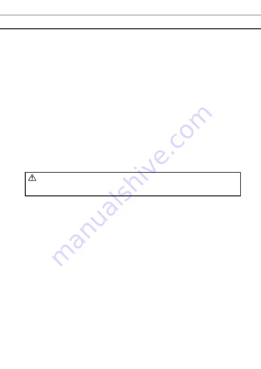 Panasonic MDF-U5586SC Operating Instructions Manual Download Page 3