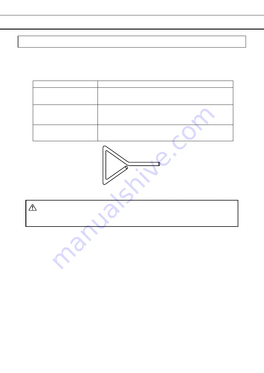 Panasonic MDF-U5586SC Operating Instructions Manual Download Page 23