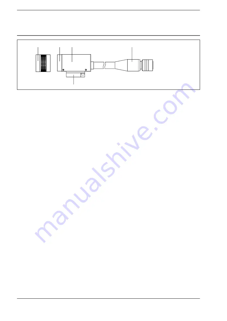 Panasonic MICRO-IMAGECHECKER A100 Series Скачать руководство пользователя страница 16