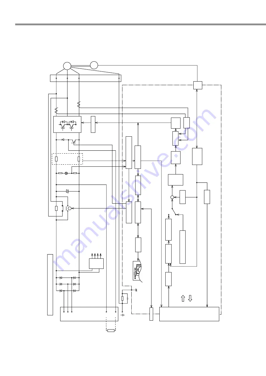 Panasonic Minas E Series Скачать руководство пользователя страница 204