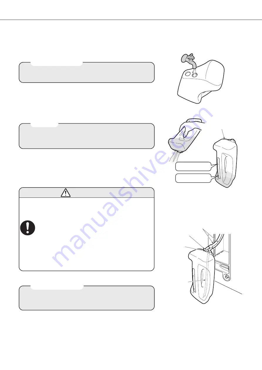 Panasonic MLS-3751 Operating Instructions Manual Download Page 16