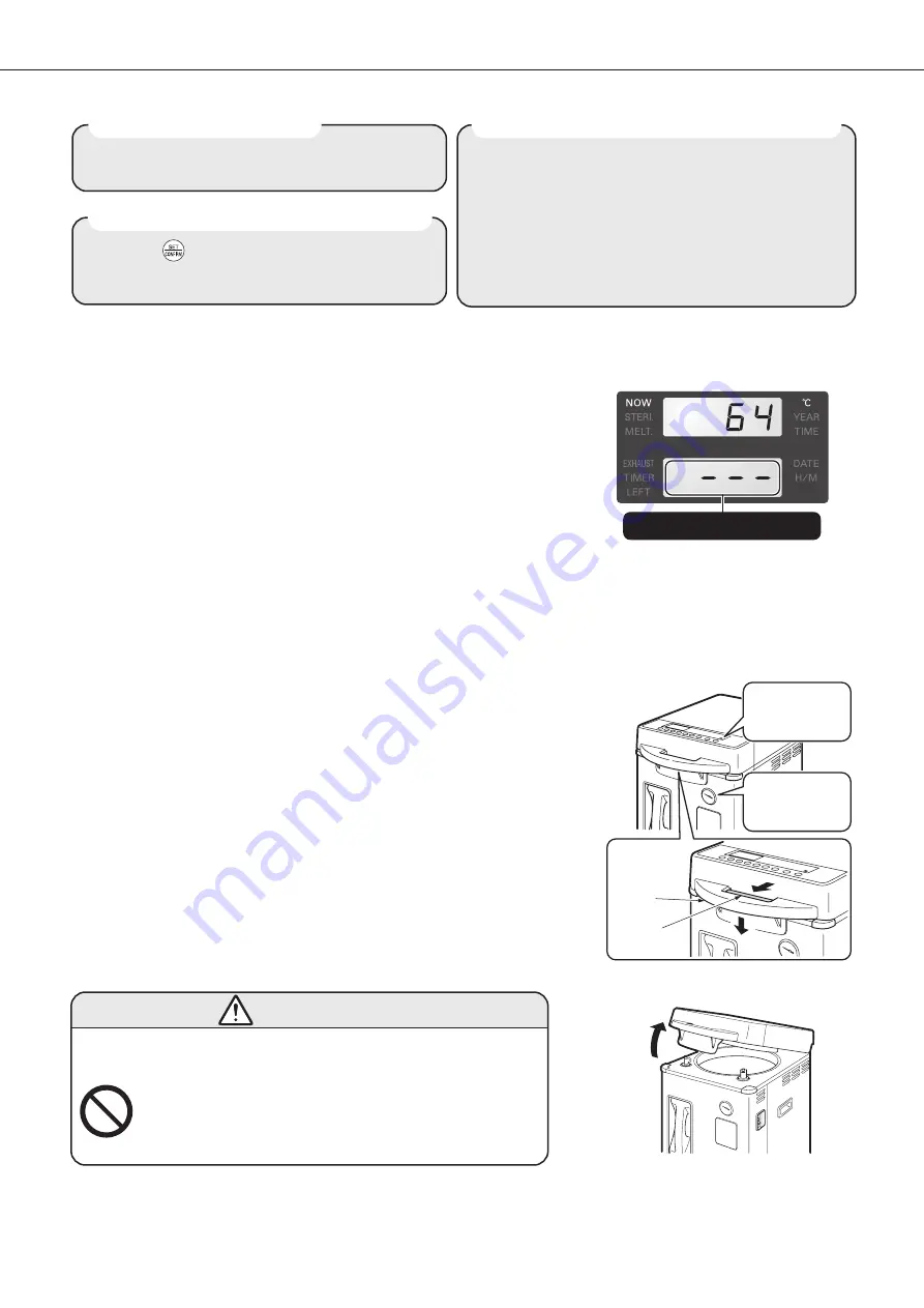 Panasonic MLS-3751 Скачать руководство пользователя страница 22