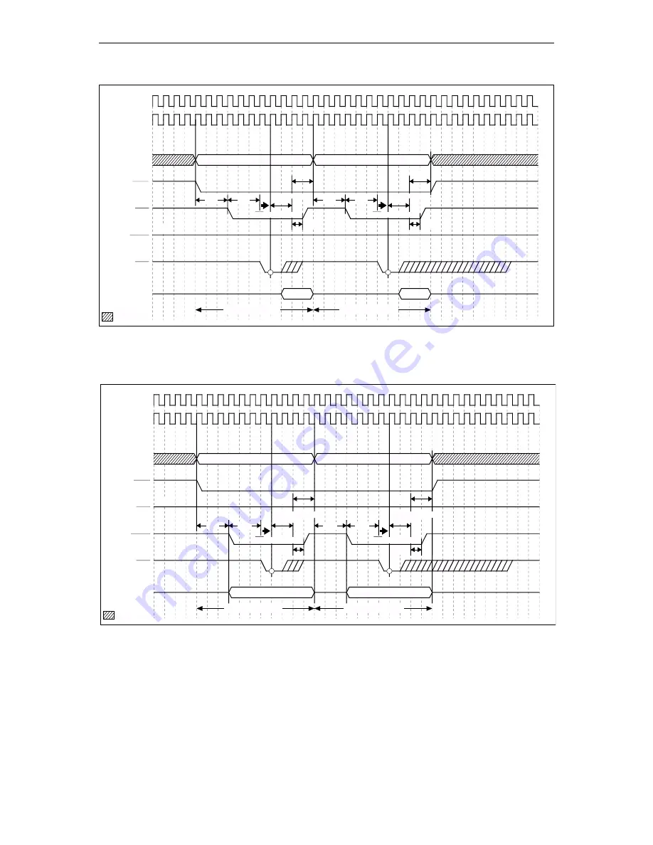 Panasonic MN103001G/F01K Скачать руководство пользователя страница 158