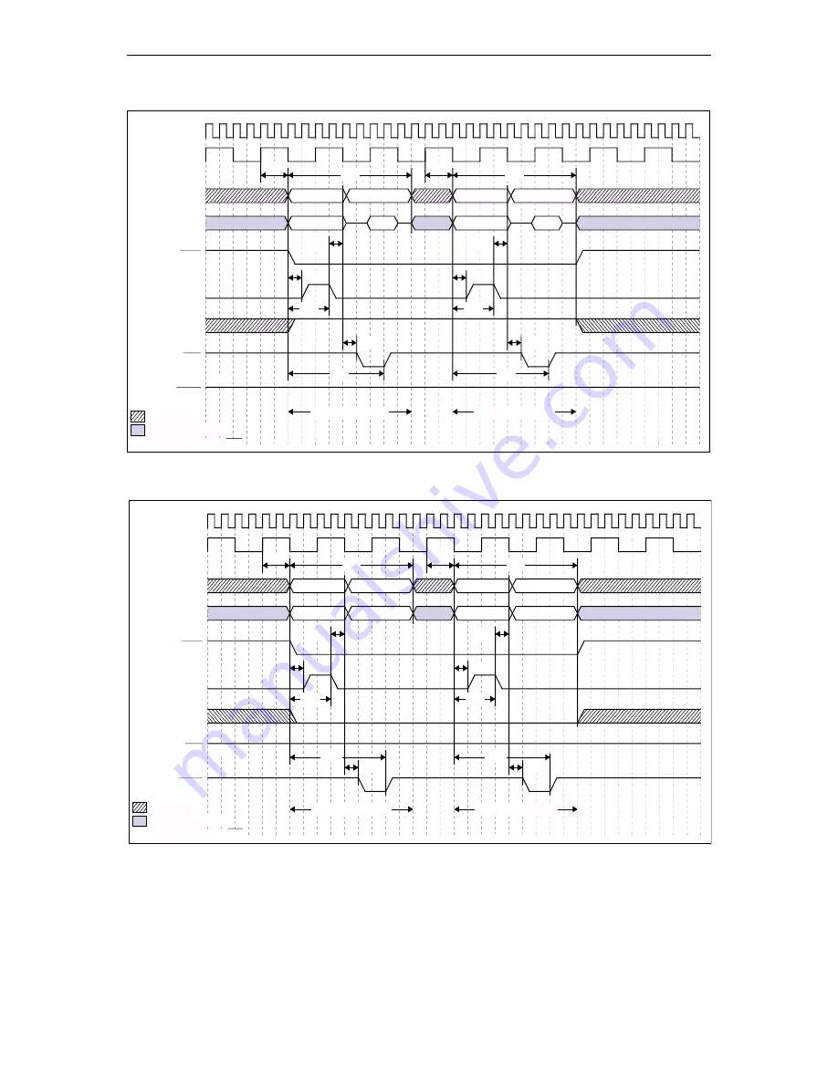 Panasonic MN103001G/F01K User Manual Download Page 167