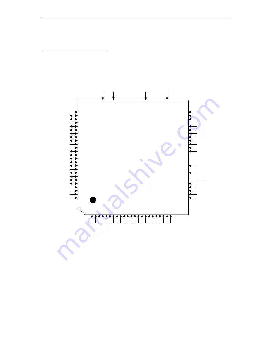 Panasonic MN103001G/F01K Скачать руководство пользователя страница 434