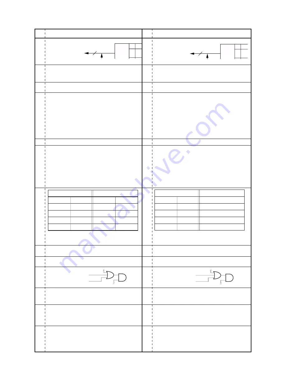 Panasonic MN103001G/F01K User Manual Download Page 462