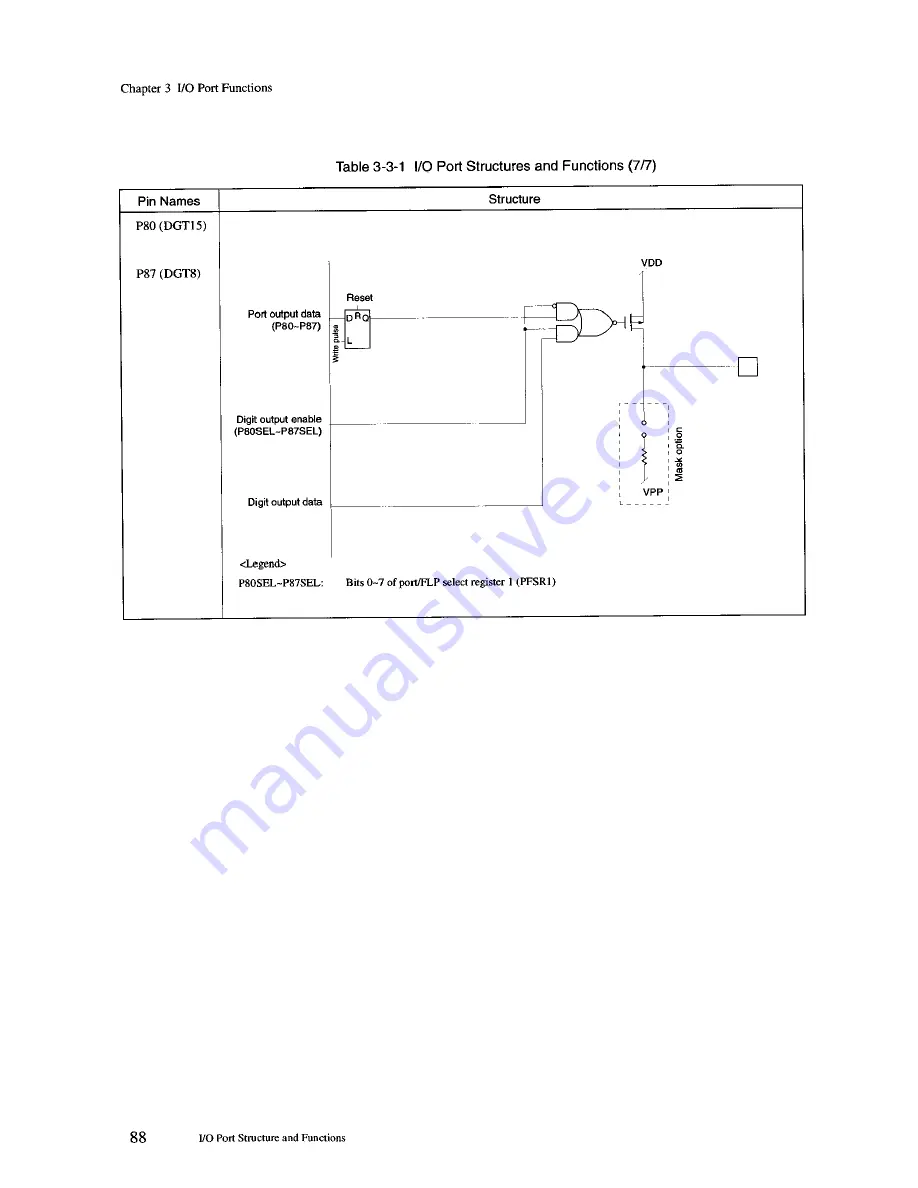 Panasonic MN1872423 Скачать руководство пользователя страница 110