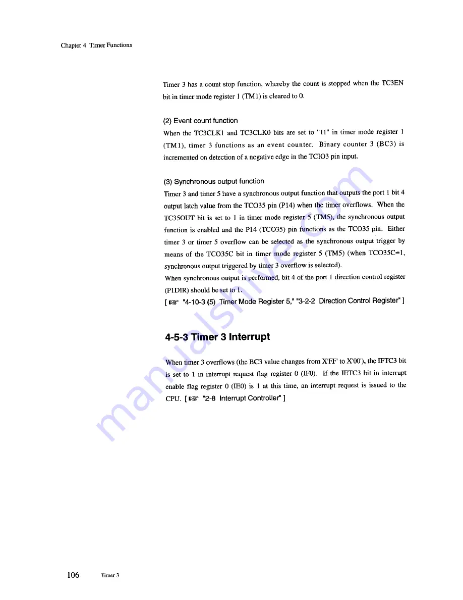 Panasonic MN1872423 User Manual Download Page 128