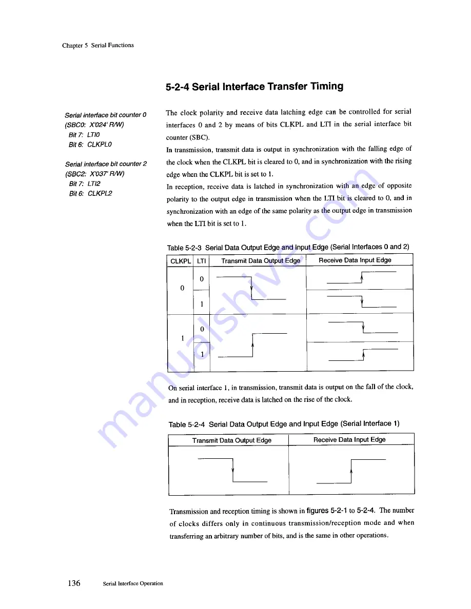 Panasonic MN1872423 User Manual Download Page 158