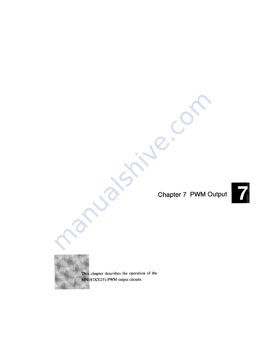 Panasonic MN1872423 User Manual Download Page 193