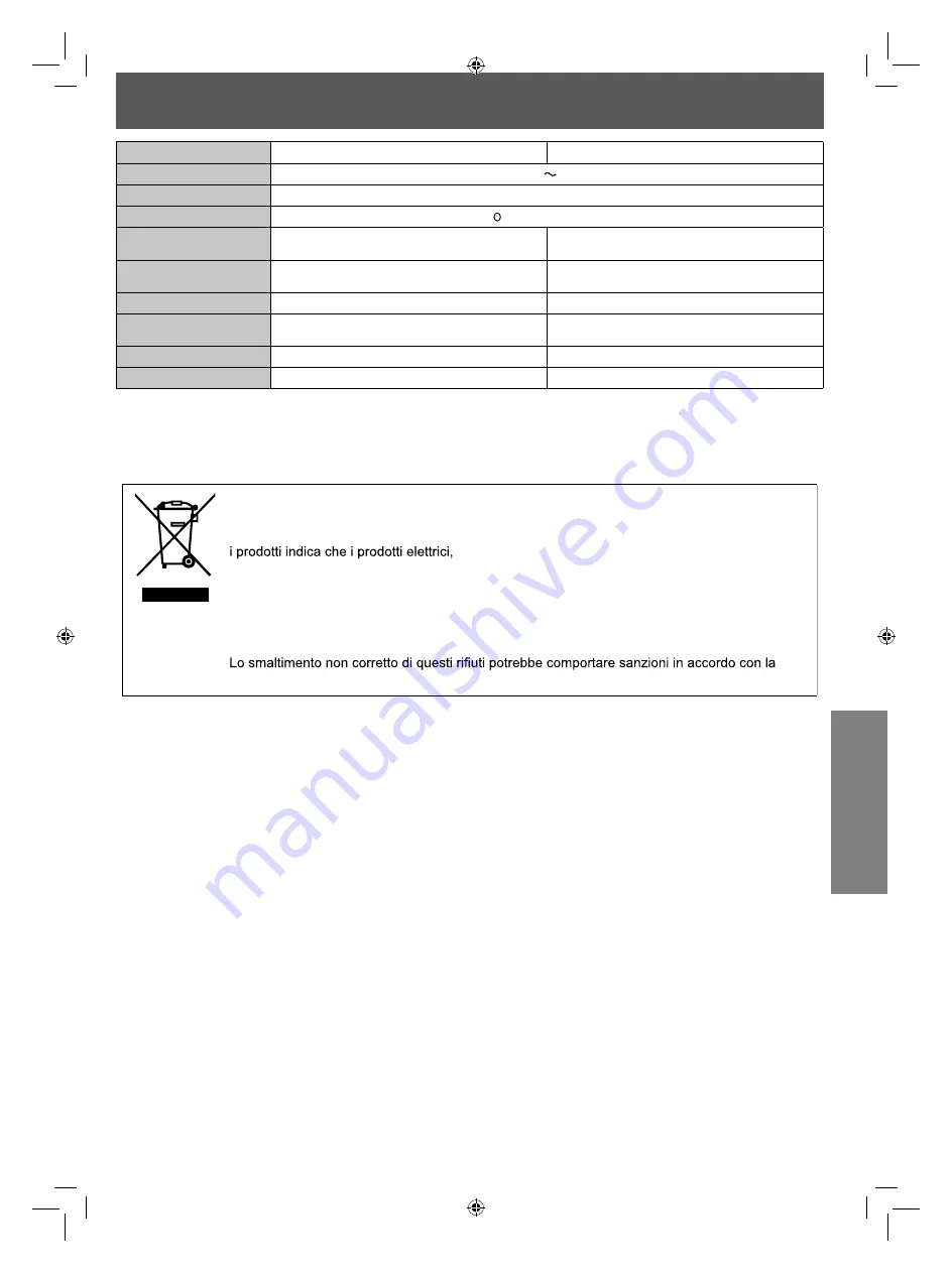 Panasonic MX-KM5080 Operating Instructions Manual Download Page 27