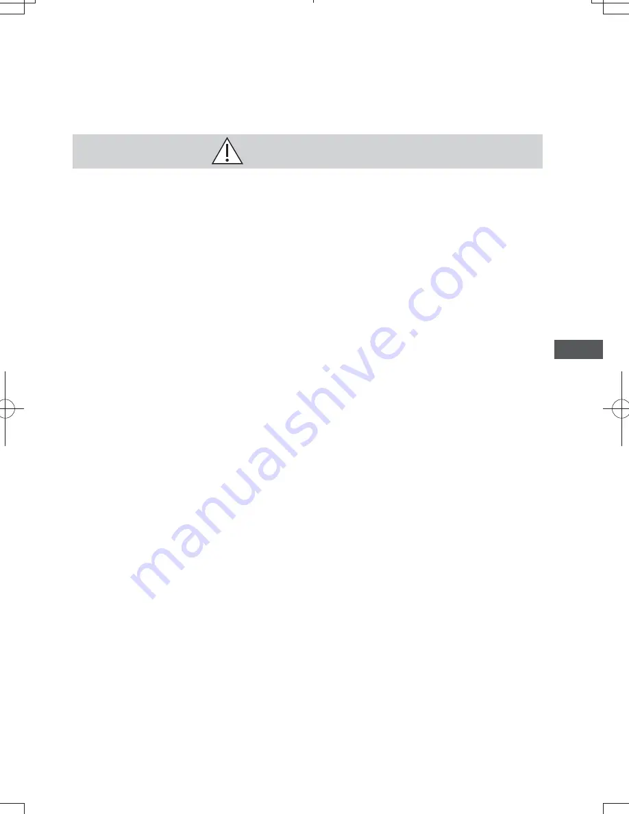 Panasonic NA-120VG6 Operating & Installation Instructions Manual Download Page 5