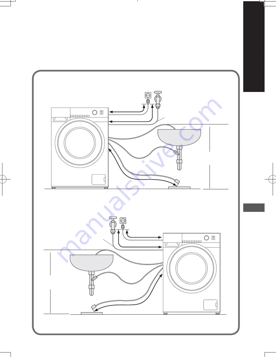 Panasonic NA-120VG6 Скачать руководство пользователя страница 37