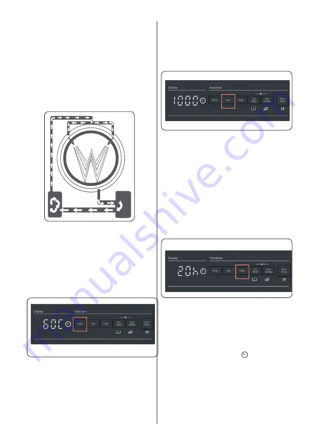 Panasonic NA- 127VB7LEG Скачать руководство пользователя страница 18