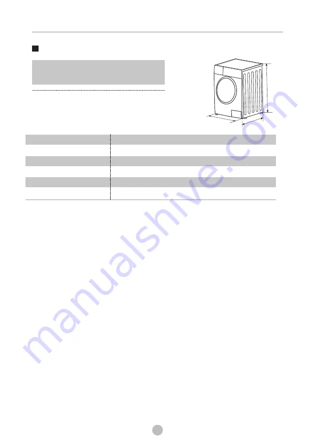 Panasonic NA-148MB3 Operating Instructions Manual Download Page 26