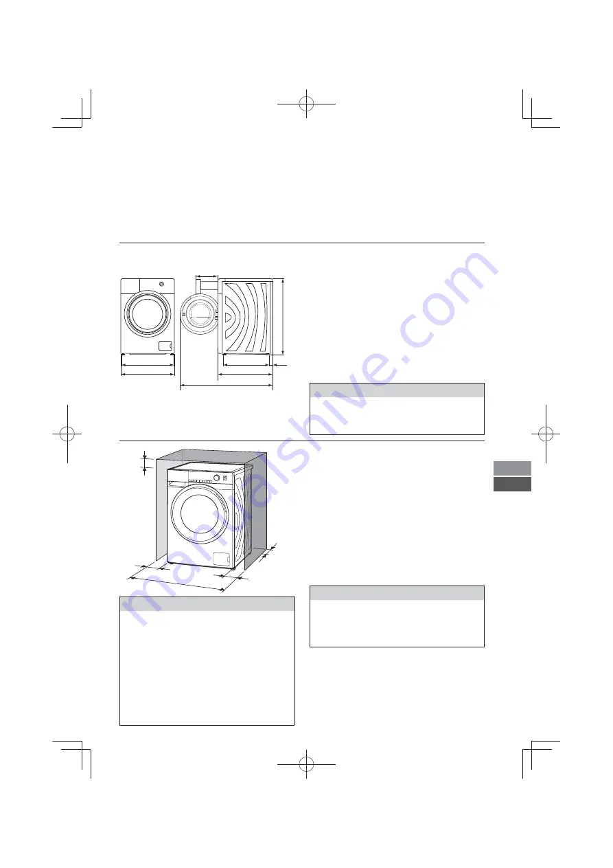 Panasonic NA-S106G1 Скачать руководство пользователя страница 39