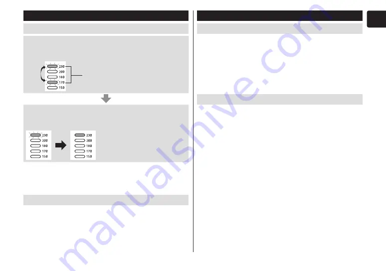 Panasonic Nanoe EH-PHS9K Operating Instructions Manual Download Page 11