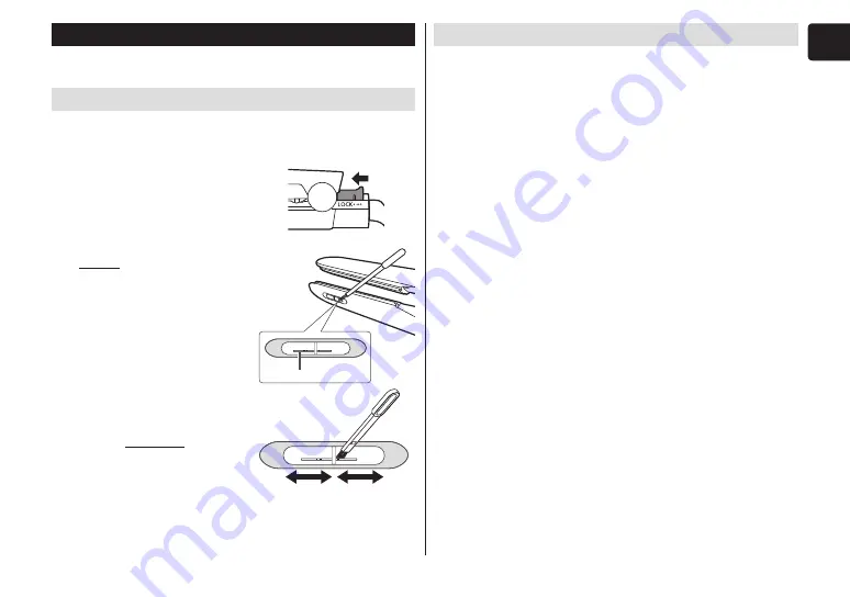 Panasonic Nanoe EH-PHS9K Operating Instructions Manual Download Page 15