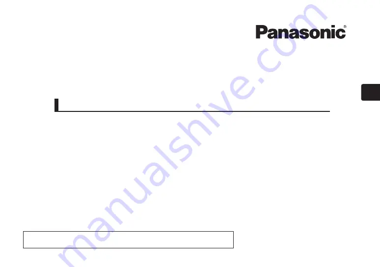 Panasonic Nanoe EH-PHS9K Operating Instructions Manual Download Page 19