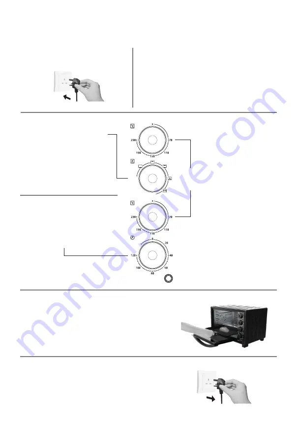 Panasonic NB-H3203 Скачать руководство пользователя страница 12