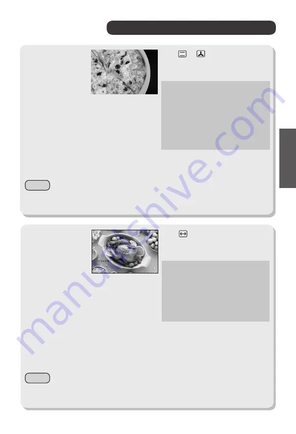 Panasonic NB-H3203 Operating Instructions Manual Download Page 33