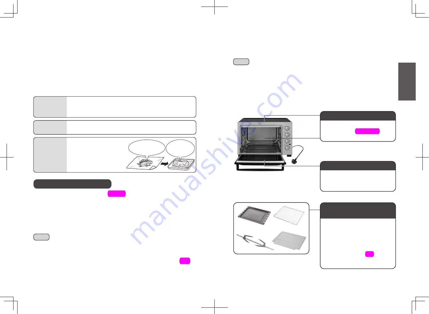 Panasonic NB-H3800 Скачать руководство пользователя страница 10