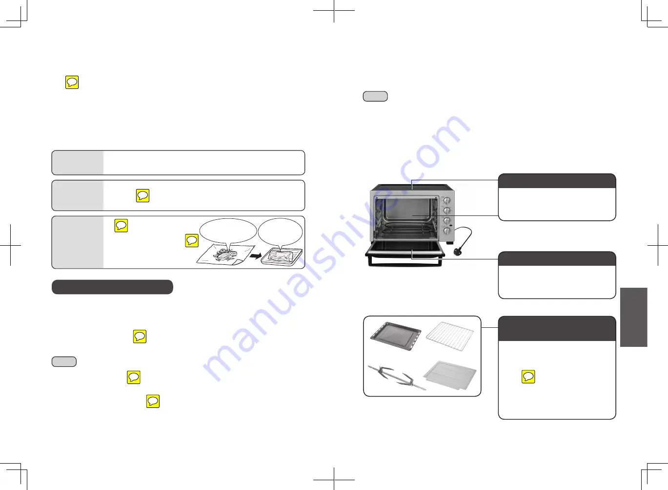 Panasonic NB-H3800 Скачать руководство пользователя страница 40