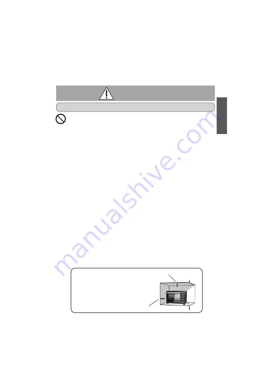 Panasonic NB-H3801 Скачать руководство пользователя страница 5