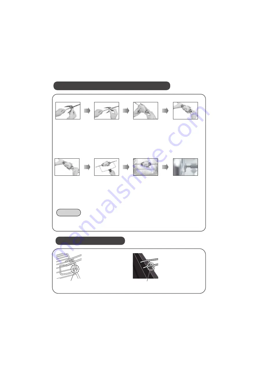 Panasonic NB-H3801 Operating Instructions Manual Download Page 50