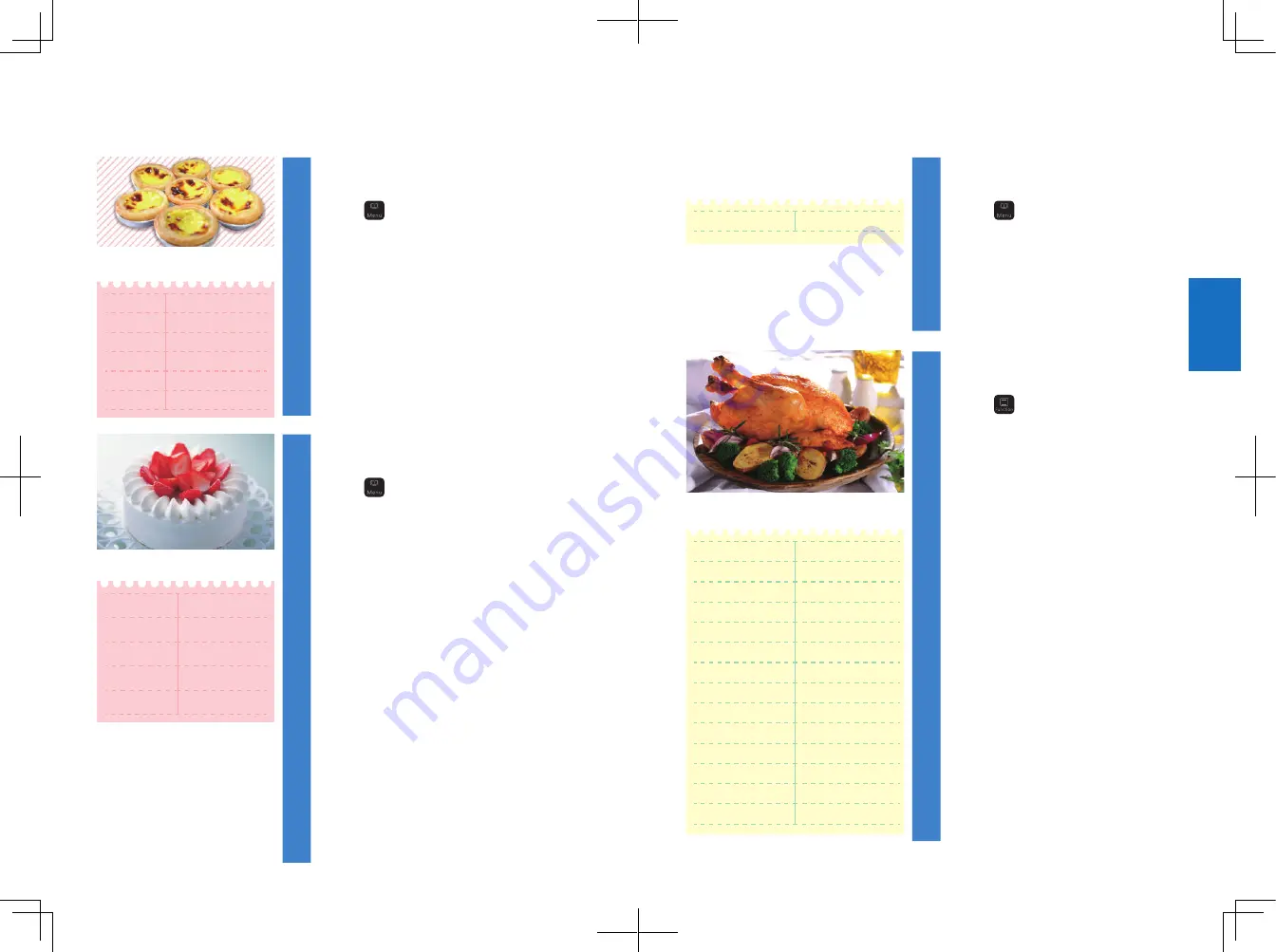 Panasonic NB-HM3810 Operating Instructions Manual Download Page 27