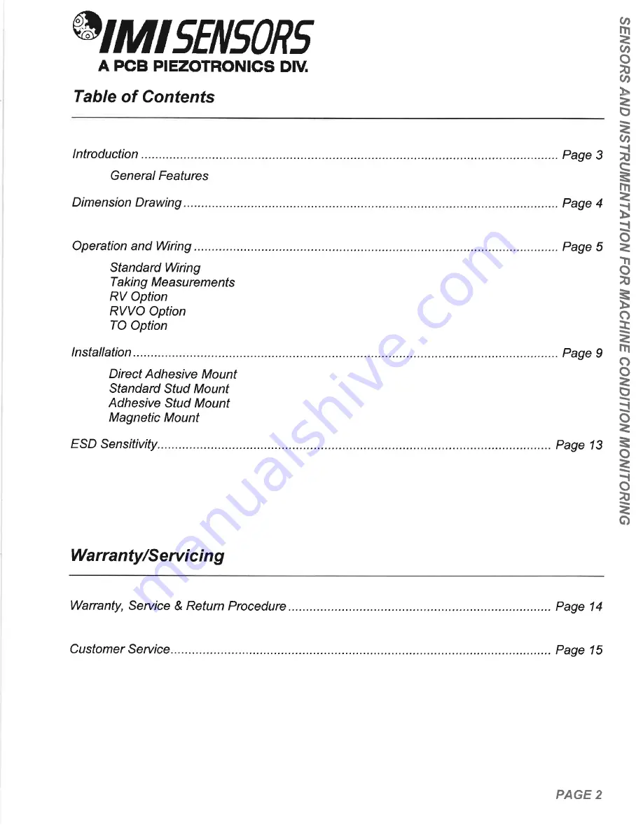 Panasonic NC-F400 Operating Instructions Manual Download Page 7