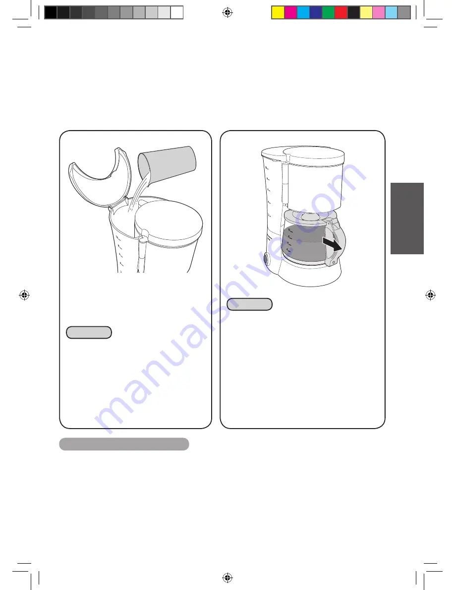 Panasonic NC-GF1 Operating Instructions Manual Download Page 9