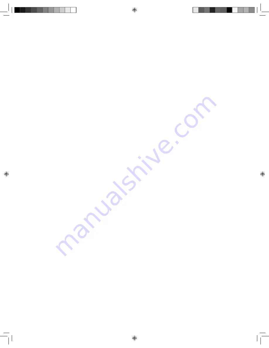 Panasonic NE-1025F Owner'S Manual Download Page 10