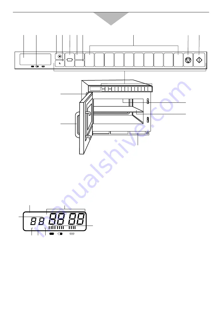 Panasonic NE-1646 Скачать руководство пользователя страница 80