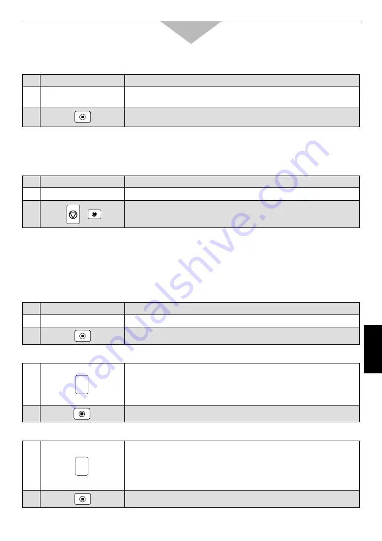 Panasonic NE-1646 Operating Instructions Manual Download Page 83