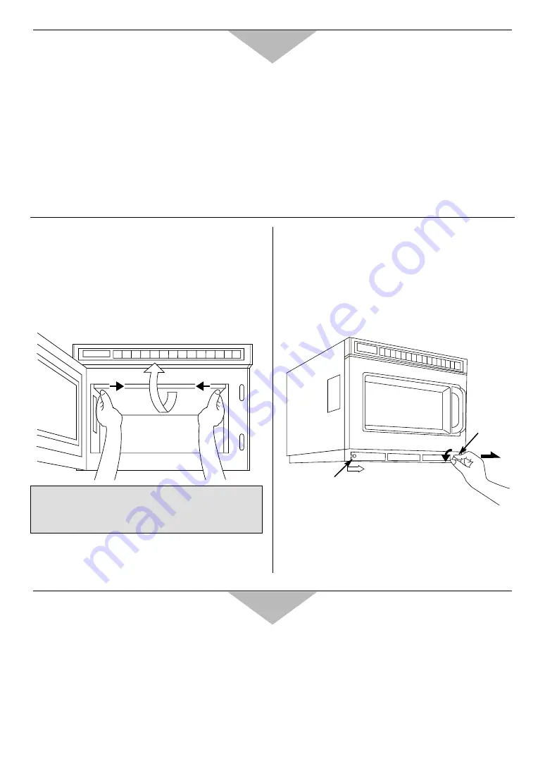 Panasonic NE-1646 Operating Instructions Manual Download Page 108