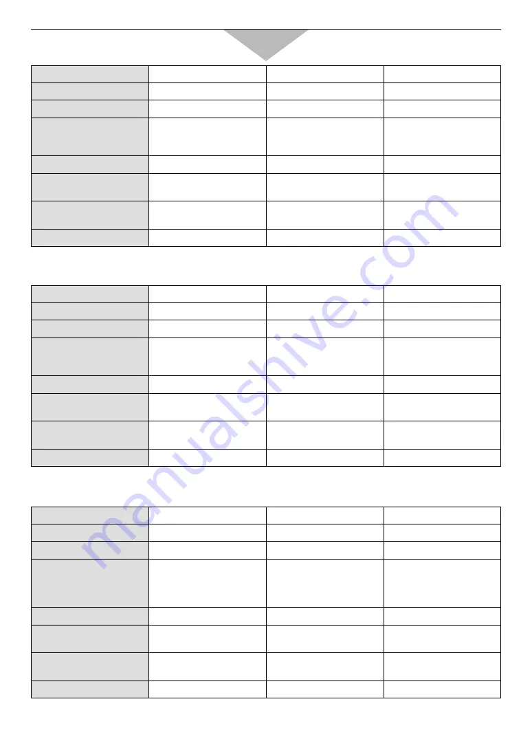 Panasonic NE-1646 Operating Instructions Manual Download Page 121