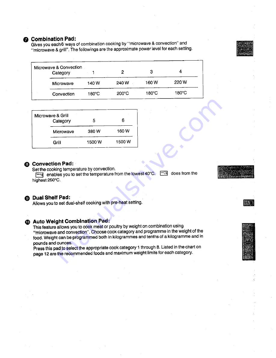 Panasonic NE-972 Скачать руководство пользователя страница 10