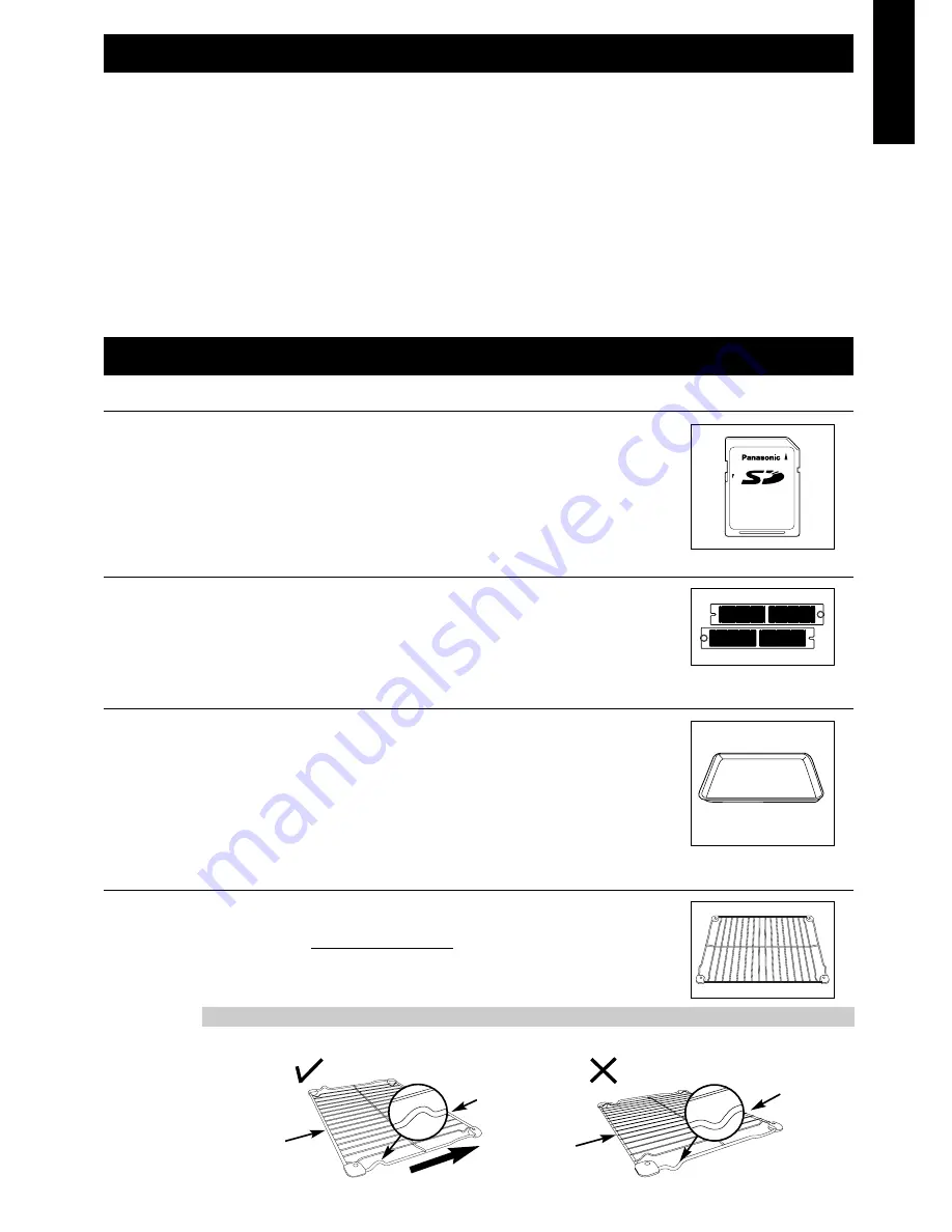 Panasonic NE-C1275 Скачать руководство пользователя страница 7