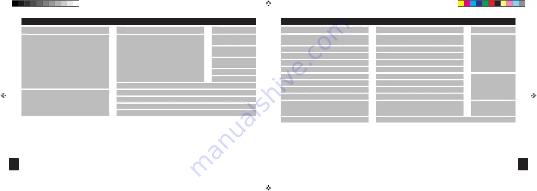 Panasonic NI-GT200 Operating Instructions Manual Download Page 90