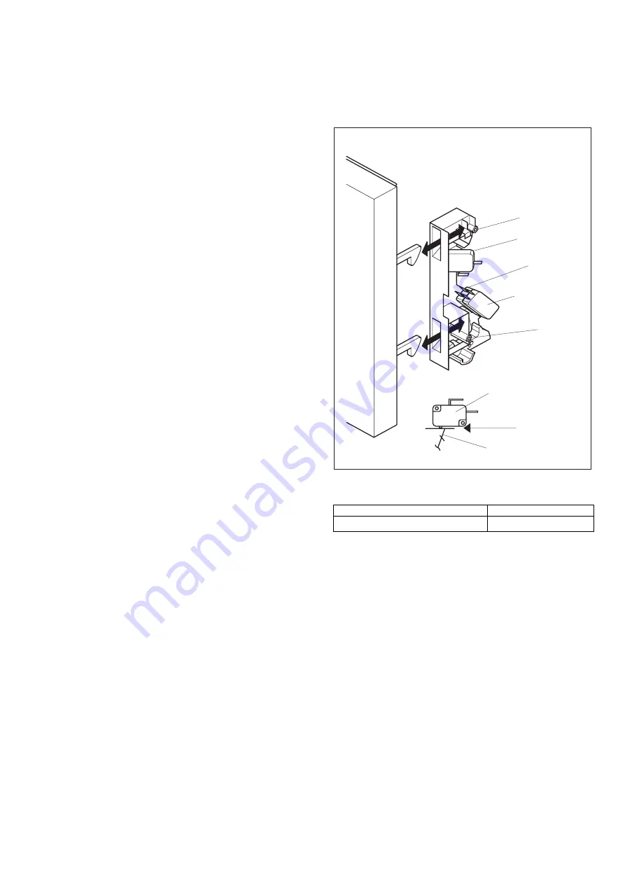 Panasonic NN-A524MBBPQ Service Manual Download Page 17