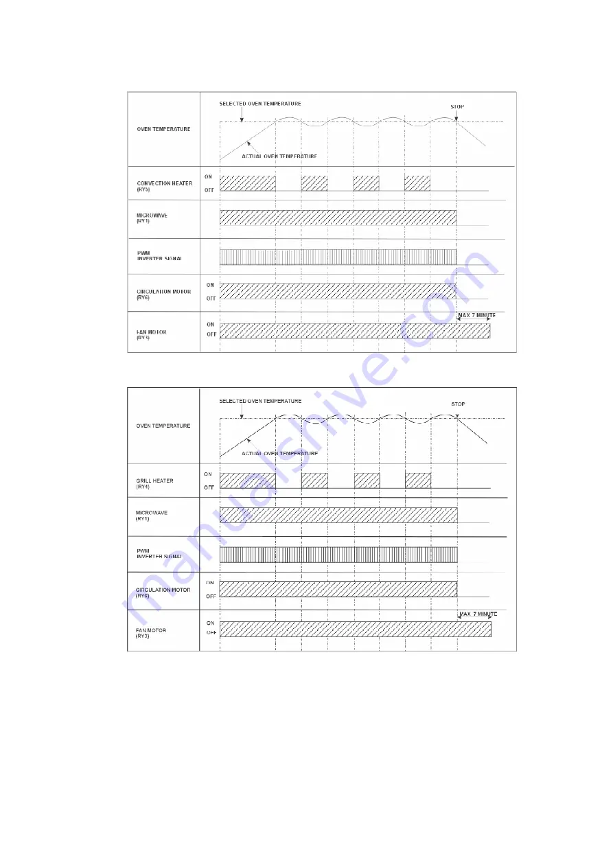 Panasonic NN-A720MB Manual Download Page 23