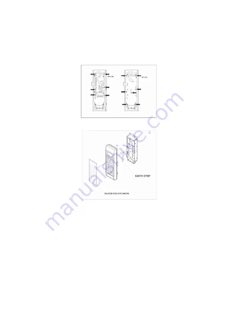 Panasonic NN-A720MB Manual Download Page 31