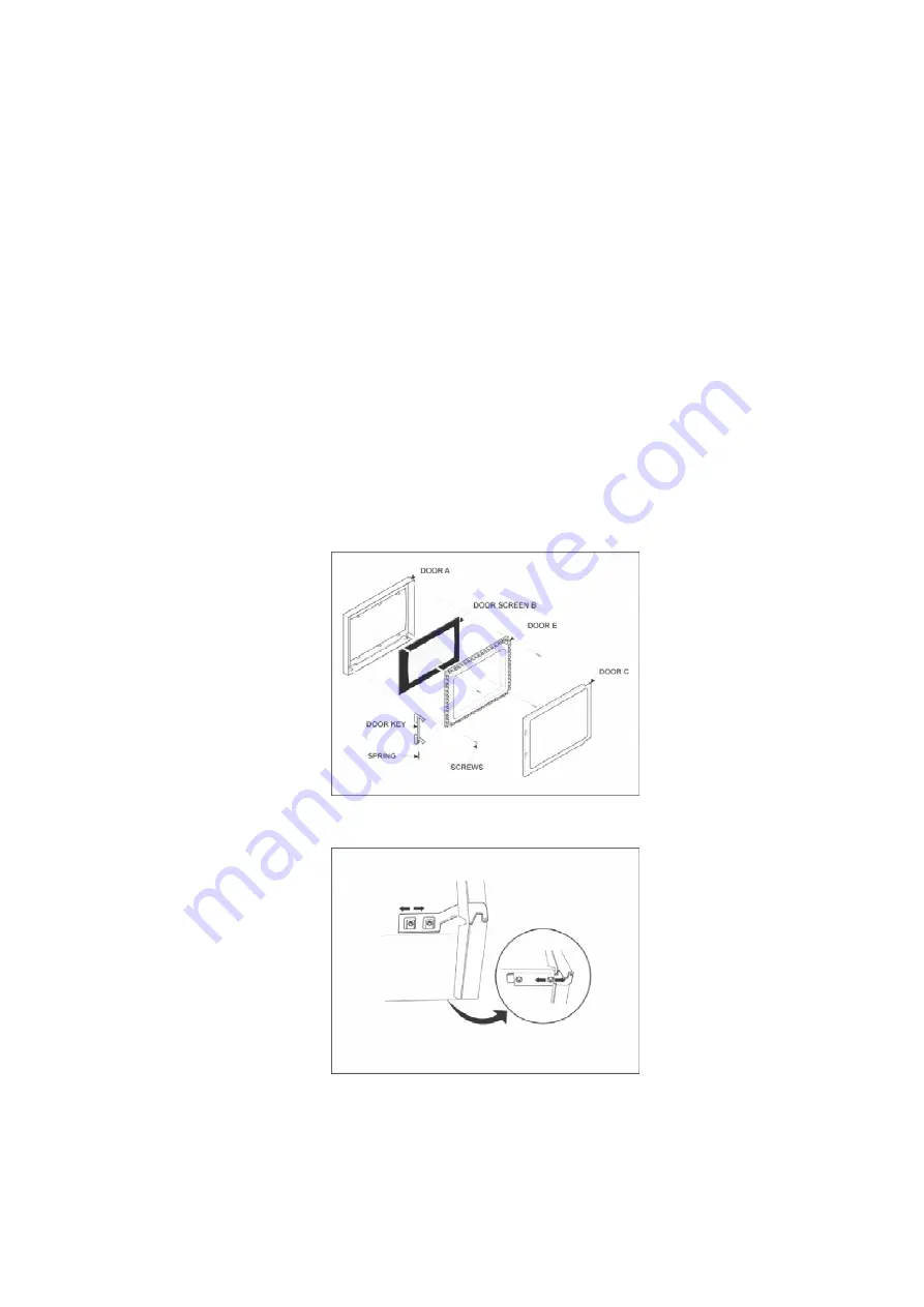 Panasonic NN-A720MB Manual Download Page 33