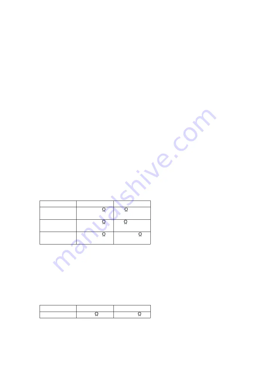 Panasonic NN-A720MB Manual Download Page 37